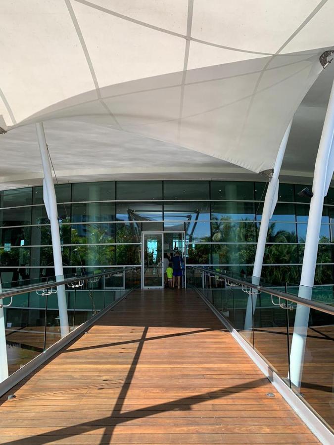Vidant At Nuevo Vallarta