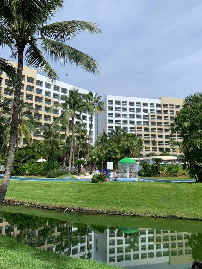 Vidant At Nuevo Vallarta
