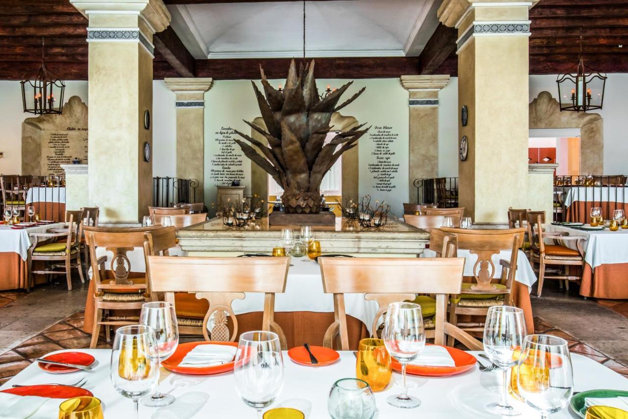 Grand Velas Riviera Nayarit Resort 5*