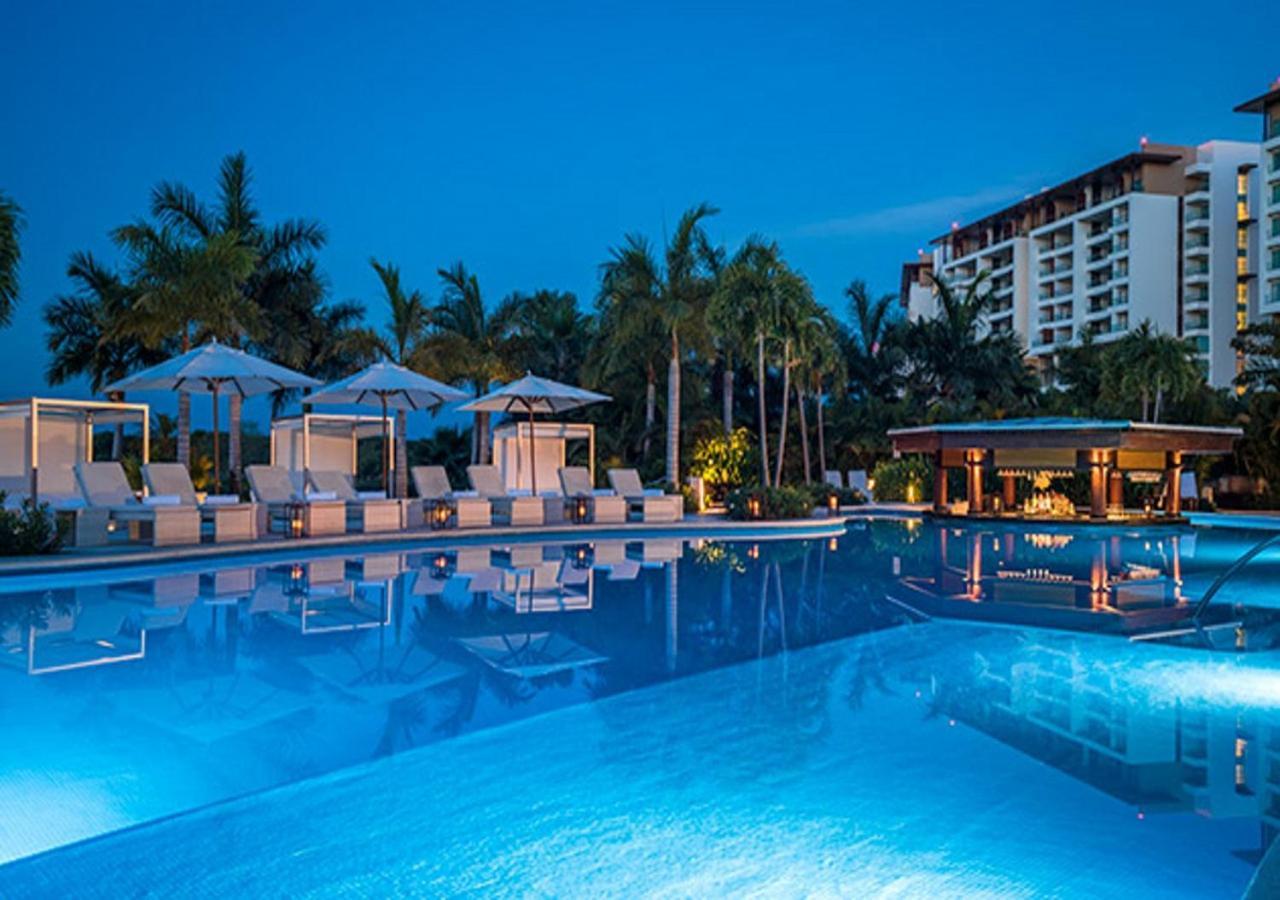 Aparthotel Vidant At Nuevo Vallarta