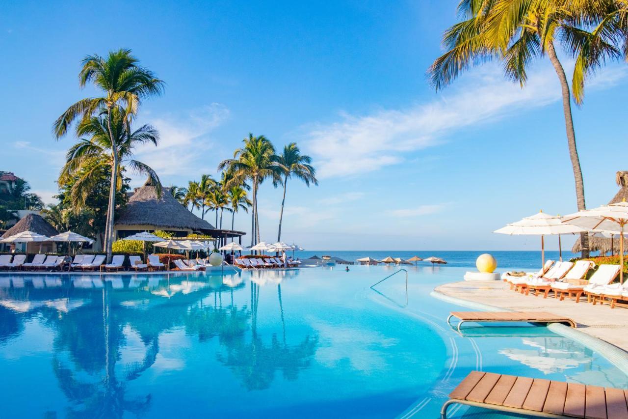 Resort Grand Velas Riviera Nayarit 5*