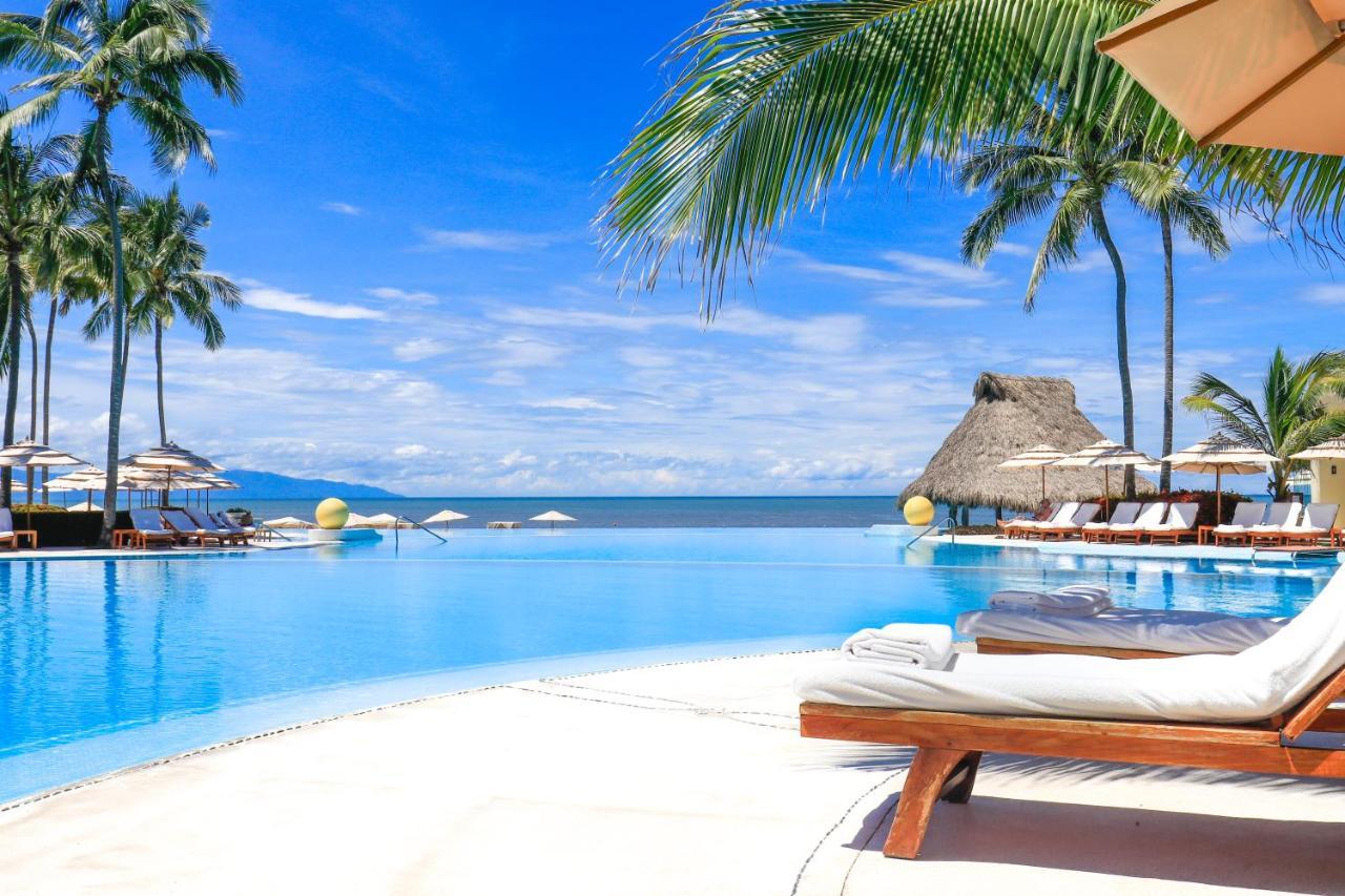 Grand Velas Riviera Nayarit