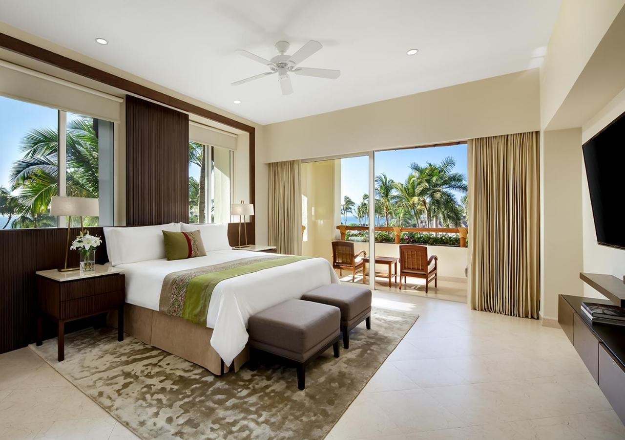 Grand Velas Riviera Nayarit Resort 5*