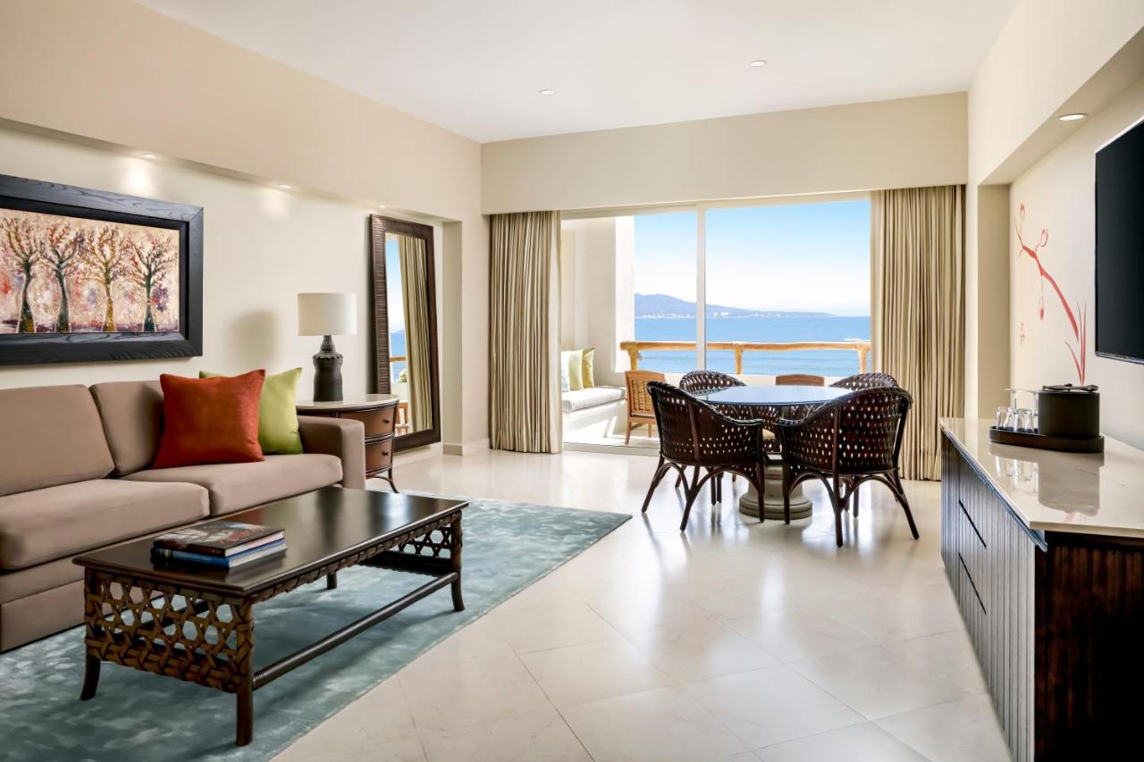 Resort Grand Velas Riviera Nayarit Nuevo Vallarta