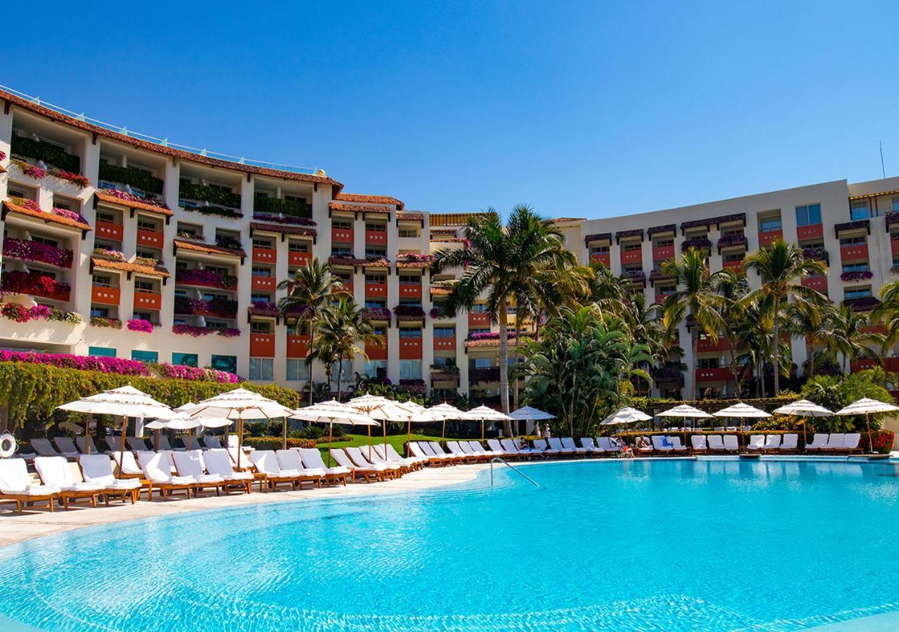 Grand Velas Riviera Nayarit Resort Nuevo Vallarta