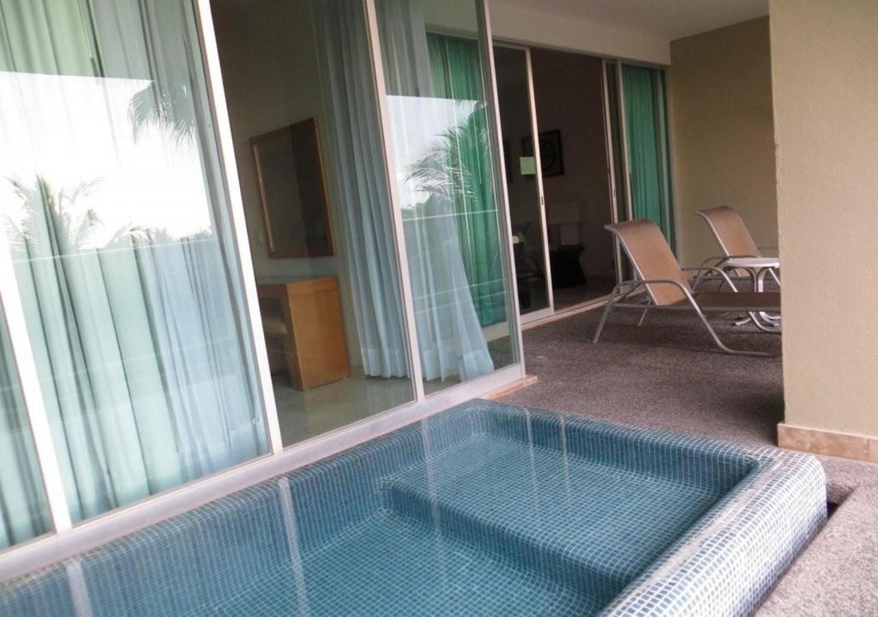 Vidant At Aparthotel