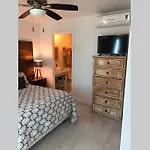 Aria Ocean departamento a pie de playa Sanitizado