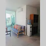 Aria Ocean departamento a pie de playa Sanitizado