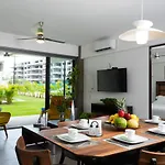 Right In The Heart Of Nuevo Vallarta! New And Modern Condo Close To Beaches, Restaurants And More