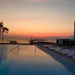 Aria Ocean, Estudio Frente Al Mar