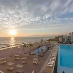 Aria Ocean, Estudio Frente Al Mar