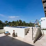 Luxurious Penthouse, Breathtaking Beach View!!!