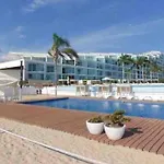 Aria Ocean, Estudio Frente Al Mar