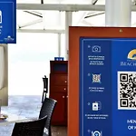 2 Bed 2 Bath, Condo at Playa Royale 4206, Nuevo Vallarta , Wi-fi