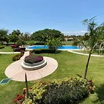 Departamento Green Bay Nuevo vallarta en El tigre
