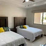 Departamento Green Bay Nuevo vallarta en El tigre