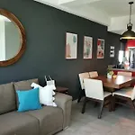 Nuevo Vallarta Departamento 2 Rec 1 Bano Y Medio , Excelente Ubicacion
