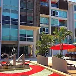 Nuevo Vallarta Departamento 2 Rec 1 Bano Y Medio , Excelente Ubicacion