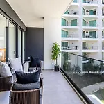 Amazing &Totally New!!! Aria Ocean Condo 306 By Kivoya