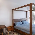 Hermoso Departamento A Pie De Playa