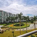 Hermoso departamento a pie de playa