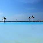 Estudio 573 Nuevo Vallarta, frente al mar, equipado y amueblado !