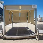 Estudio 573 Nuevo Vallarta, frente al mar, equipado y amueblado !
