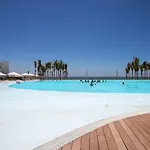Estudio 573 Nuevo Vallarta, frente al mar, equipado y amueblado !