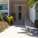 Estudio 573 Nuevo Vallarta, frente al mar, equipado y amueblado !