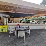 Beachfront Loft With Pool Aria Ocean, Nvo Vallarta