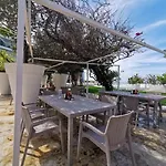 Beachfront Loft With Pool Aria Ocean, Nvo Vallarta
