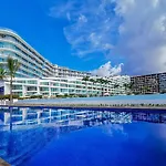 Beachfront Loft With Pool Aria Ocean, Nvo Vallarta