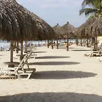 5 Star Lg 1 Bdr Playa Royale Oceanfront-