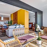 Aria Ocean 403 T3