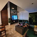 Lovely 4 Bedroom Penthouse Terra Ph23 Queridaestancia