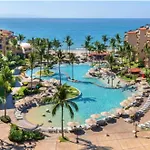 Villa Del Palmar Flamingos - All-Inclusive Optional