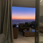 Todas las habitaciones con vista al mar/acceso directo a playa
