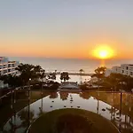 Todas las habitaciones con vista al mar/acceso directo a playa
