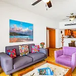 Casa Del Sol D402
