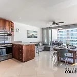Apartamento Vista Al Mar Nuevo Vallarta 657