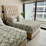 Nuevo Y Moderno Depto En Tizate