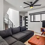 Coastal Comfort Haven