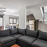 Coastal Comfort Haven