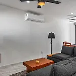 Coastal Comfort Haven