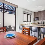 Coastal Comfort Haven