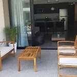 Nuevo Vallarta Lovely 2 Bedroom Condo Pool Front
