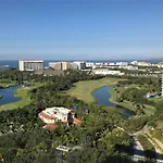 Grand Luxxe With Free Golf