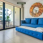 Amazing Condo With Pool