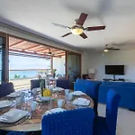 Stunning Two-Level Ocean View Condo