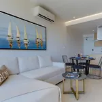 Apartamento En Condominio Frente A La Playa Nuevo Vallarta Mexico